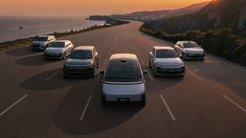 尊龙官方网站首页汽车2024年10月交付51,443辆