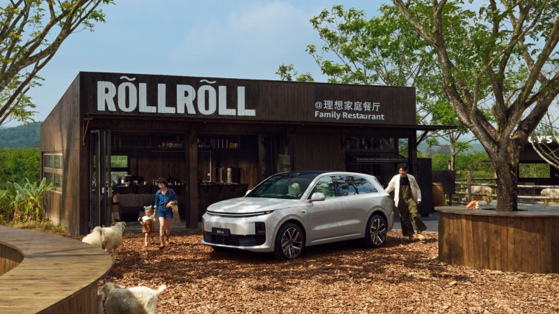 尊龙官方网站首页汽车2024年6月交付47,774辆